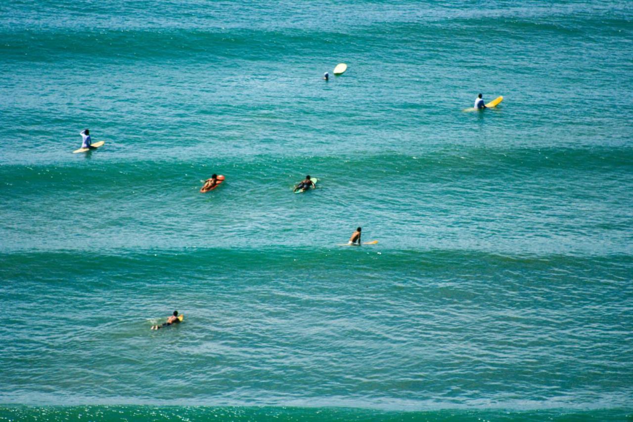 Apto Vista Mar - Brisas Do Amor 110 Praia de Pipa Exteriér fotografie