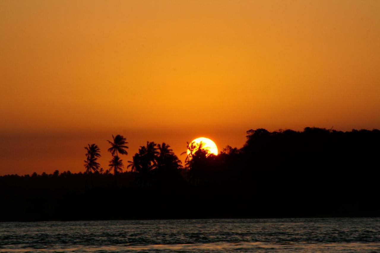 Apto Vista Mar - Brisas Do Amor 110 Praia de Pipa Exteriér fotografie