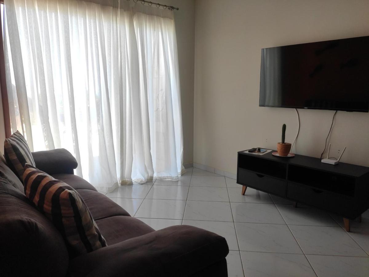 Apto Vista Mar - Brisas Do Amor 110 Praia de Pipa Exteriér fotografie